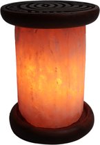 Everrest Oriental - Zoutlamp - 3.5 KG – Himalayazout