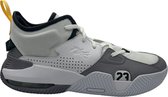 Jordan - Jordan stay loyal 2 - sneakers- wit/grijs - volwassen maat 44