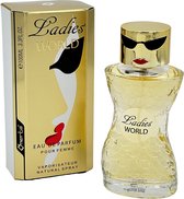 Omerta -Ladies World- Eau de Parfum 100ml