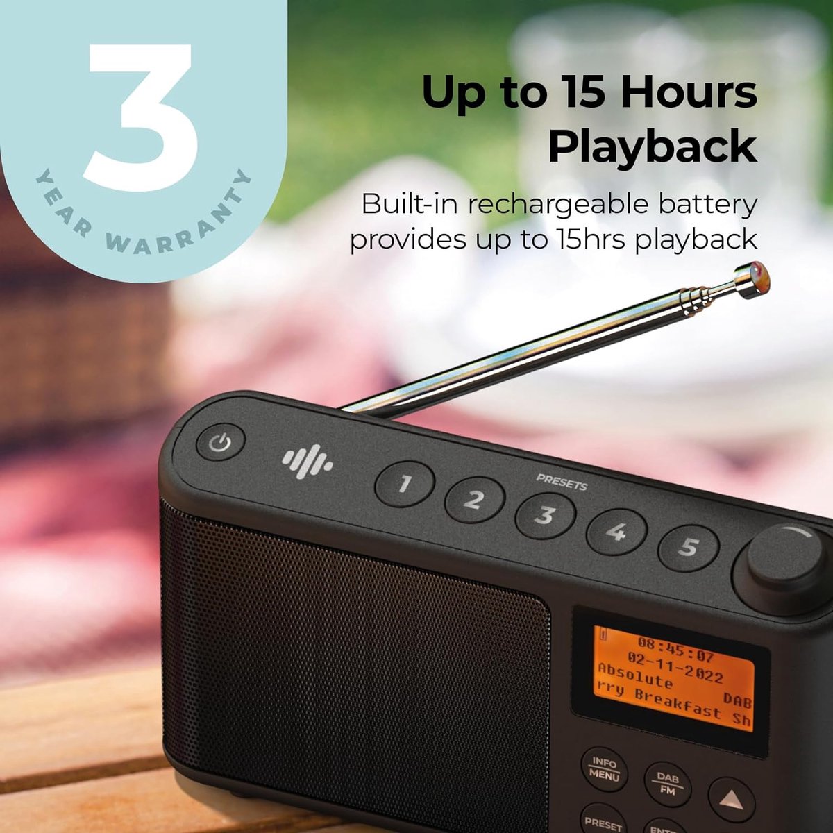 Pocket radio - Elektronica online kopen? | Korting tot 6