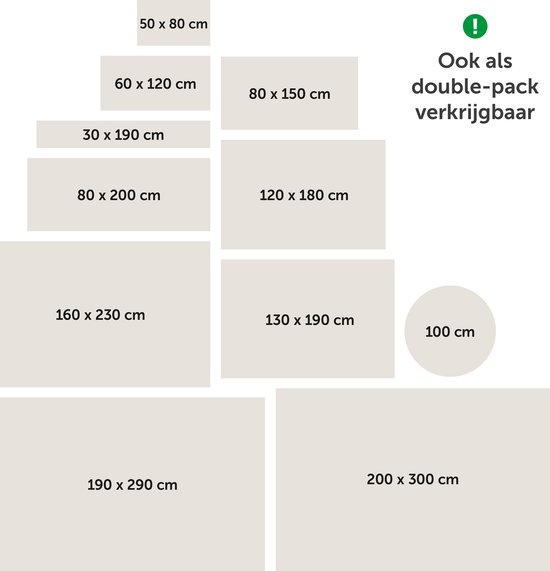 Tapis antidérapant découpable Tapis de protection antidérapant pour le  coffre 180*290CM