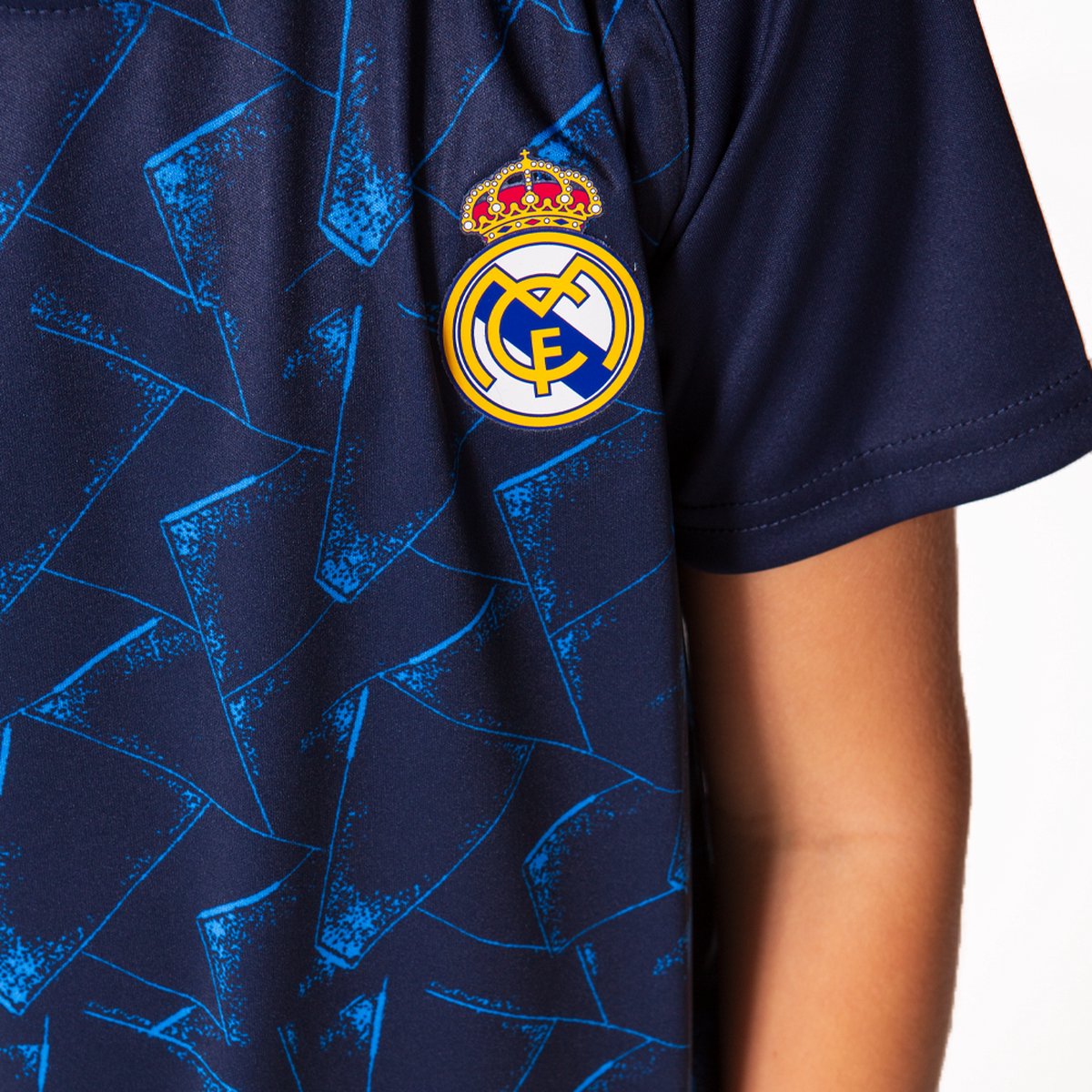 Nike FC Barcelona 3rd Shirt Kids 2024/2025 Bij