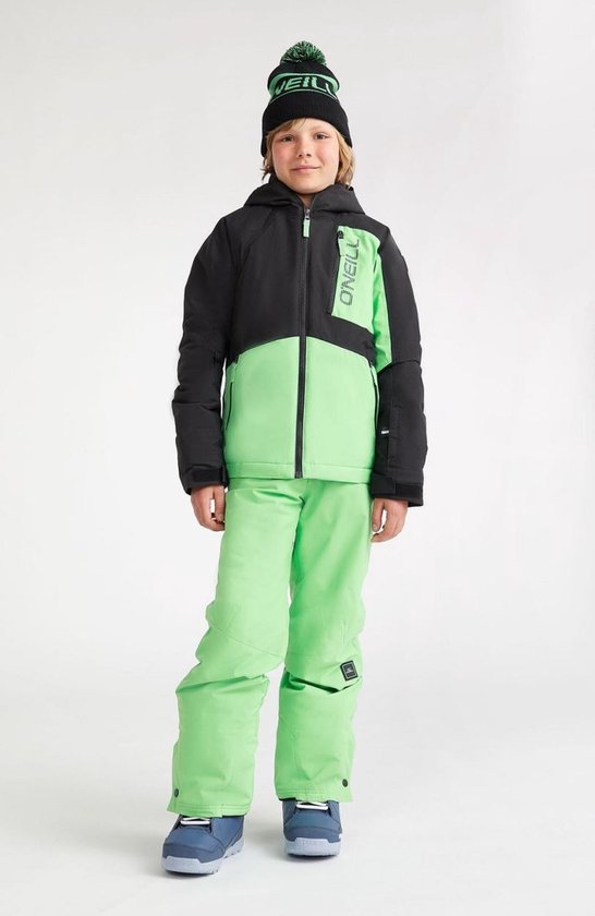 Flanellen Pantalon O'NEILL MEN'S HAMMER PANTS | Püksid Heren Flanellen Broek