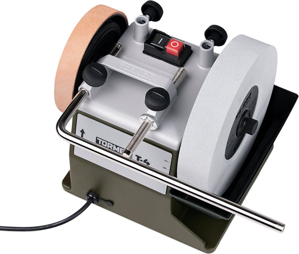 Hegner & Ko Tormek Compacte slijpmachine thumbnail 3