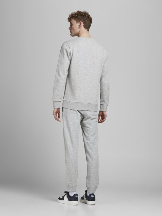 Jack & Jones - JJIGORDON JJSHARK SWEAT PANTS AT NOOS - LGM - Homme - Taille S