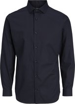 JACK&JONES JPRBLAPARKER SHIRT L/S NOOS Heren Overhemd - Maat L