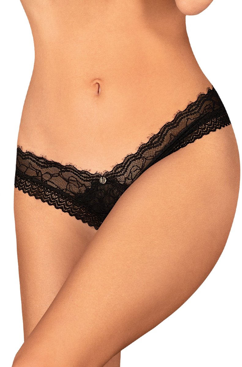 OBS Panty XL/2XL