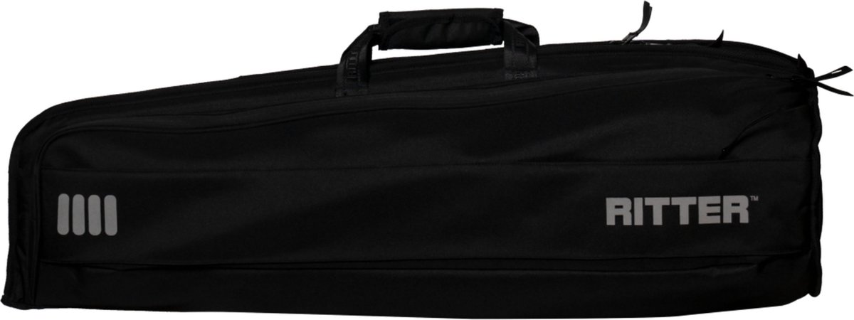 Ritter Bags Gigbag Bern Trombone - SBK - Case voor blaasinstrumenten