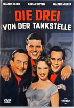 Die Drei von der Tankstelle (1955) (German edition)