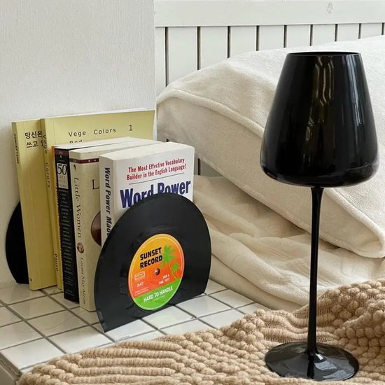 Shoptip: 10x grappige boekensteunen Shoptip: 10x grappige boekensteunen