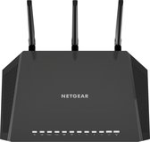 Netgear Nighthawk AC1750 Smart WLAN Router