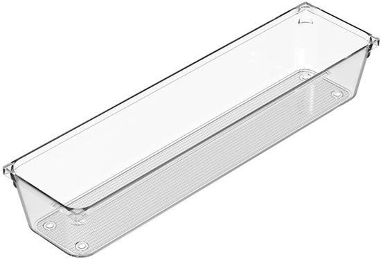 So Clever - Nestbaar & Anti-slip & BPA-vrij - 7.5 x 30 cm (D)