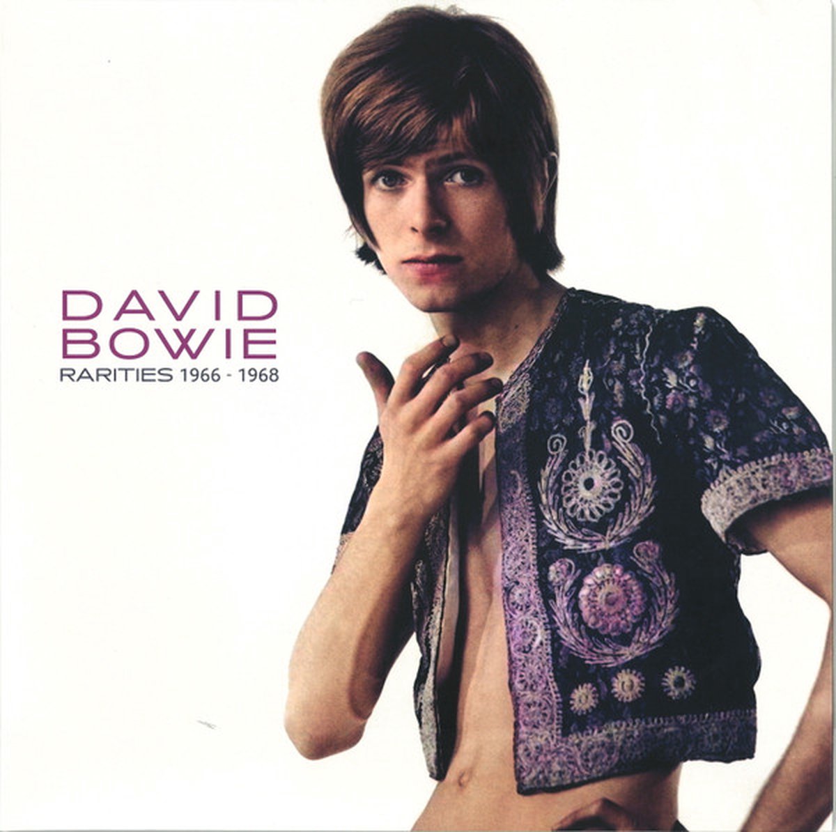 Rarities 1966-1968