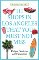 111 Shops In Los Angeles You Mst Nt Miss