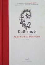 Le Concert Spirituel - Callirhoé (2 CD) (Limited Deluxe Edition)