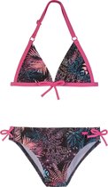 Protest Royce triangle bikini meisjes - maat 92