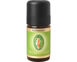 Etherische olie Galbanum Etherische olie Primavera