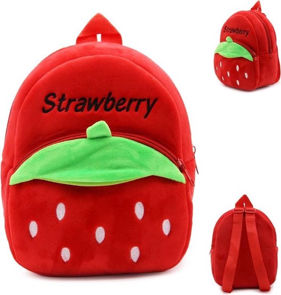 QOCO Kawaii-rugzak met Kawaii-hangers en accessoires, leuke schooltas, mooie rugzak voor op reis, Harajuku-schooltas voor tienermeisjes, 44 x 31 x 14 cm, wit