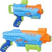 NERF Elite Junior Ultimate starter set - Speelgoedblaster