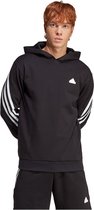 Adidas Fi 3s Capuchon Zwart L / Regular Man