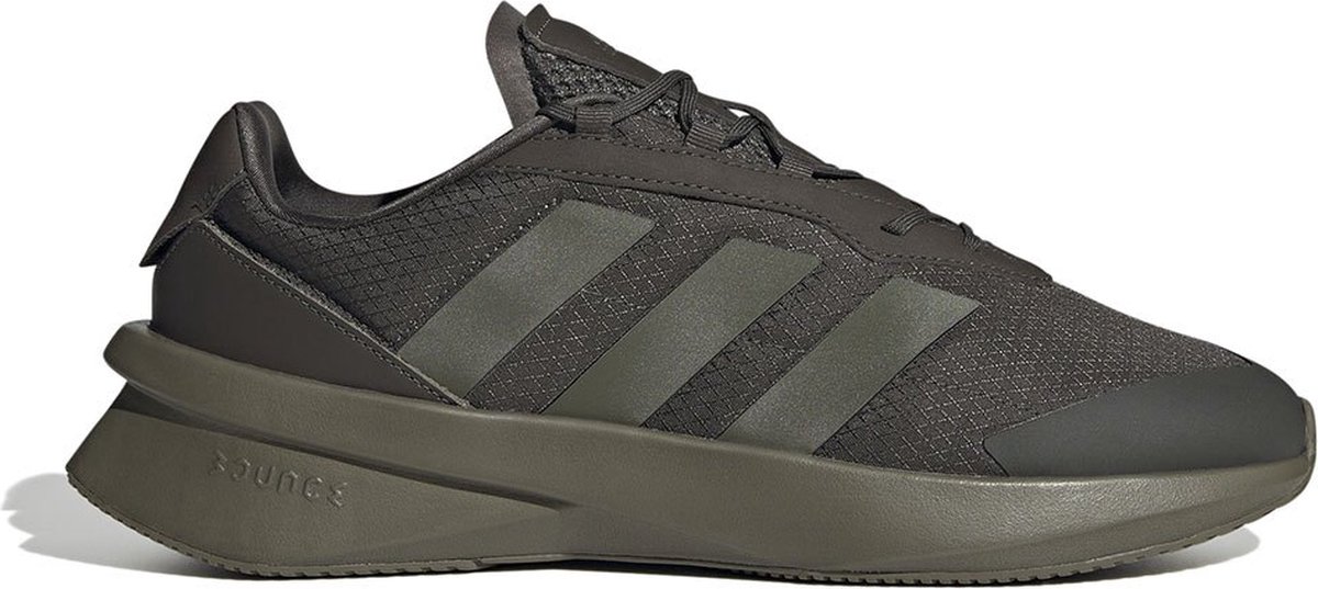 Adidas Heawyn Hardloopschoenen 2/3 Man Shaoli / Olistr / Olistr