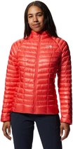 Mountain Hardwear Ghost Whisperer/2 Jacket - Donsjack - Dames Solar Pink L