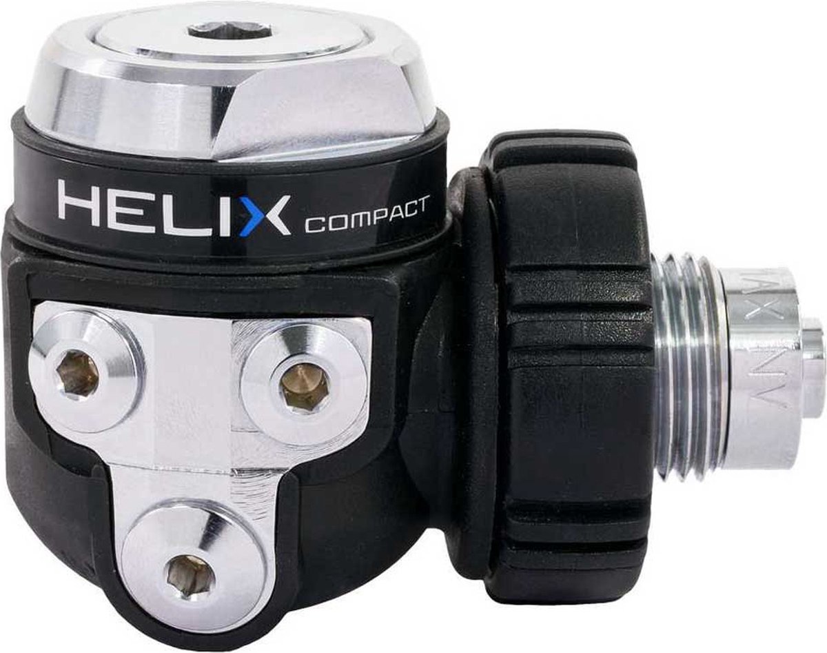 Aqualung Helix Compact Ademautomaat