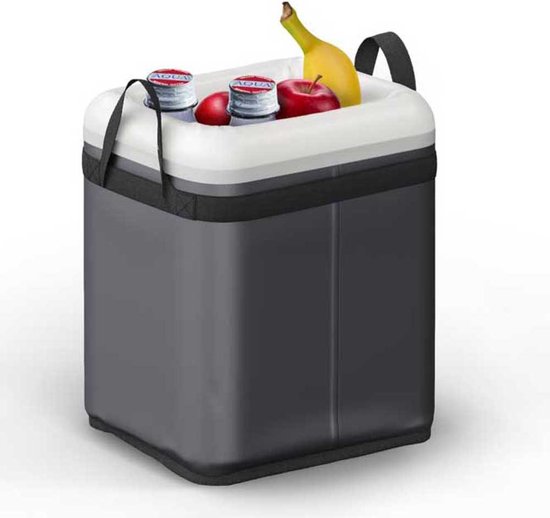Mobicool Isolatie Voor Draagbare Apparatuur 10l Transparant van Mobicool — afbeelding 2