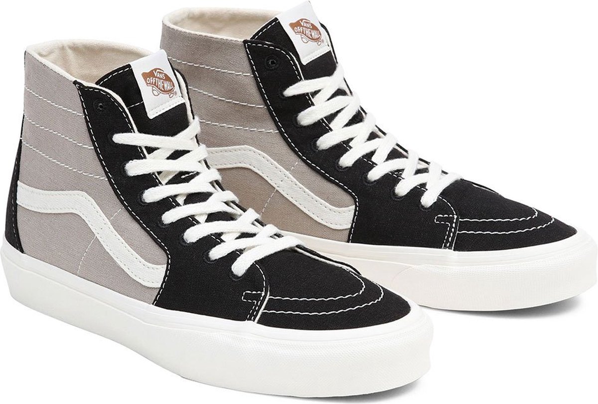 Vans Sk8-hi Tapered Schoenen Man Vrouw Multicolor