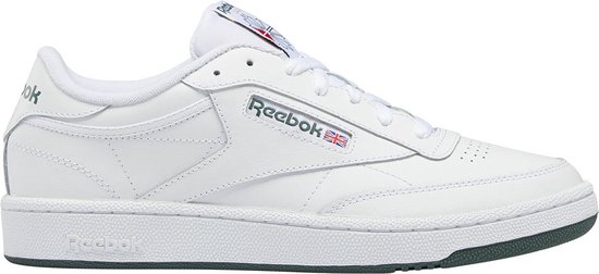 Reebok Classics Club C 85 Sneakers Wit EU 40 1/2 Man
