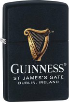 Aansteker Zippo Guinness Beer Ireland