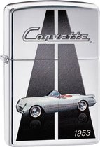 Aansteker Zippo Corvette 1953