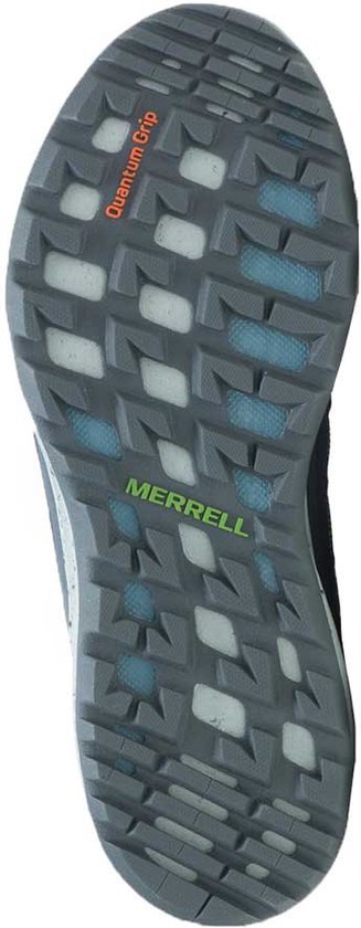Targhee III Dames Wandelschoenen Grijs K1018155 | Keen