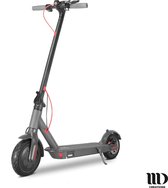 MD Creations - elektrische step - elektrische step voor volwassenen - Step - Elektrische Step met Krachtige 350W Motor - Inclusief Smart-App - Inklapbaar - xiaomi - mk083