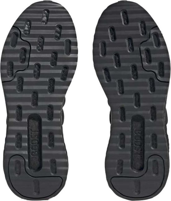 Chaussures pour femmes adidas Sportswear X_PLRBOOST - Femme - Zwart - 37 1/3