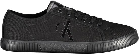 Calvin Klein Sneakers Zwart 40 Heren