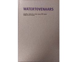 Watertovenaars