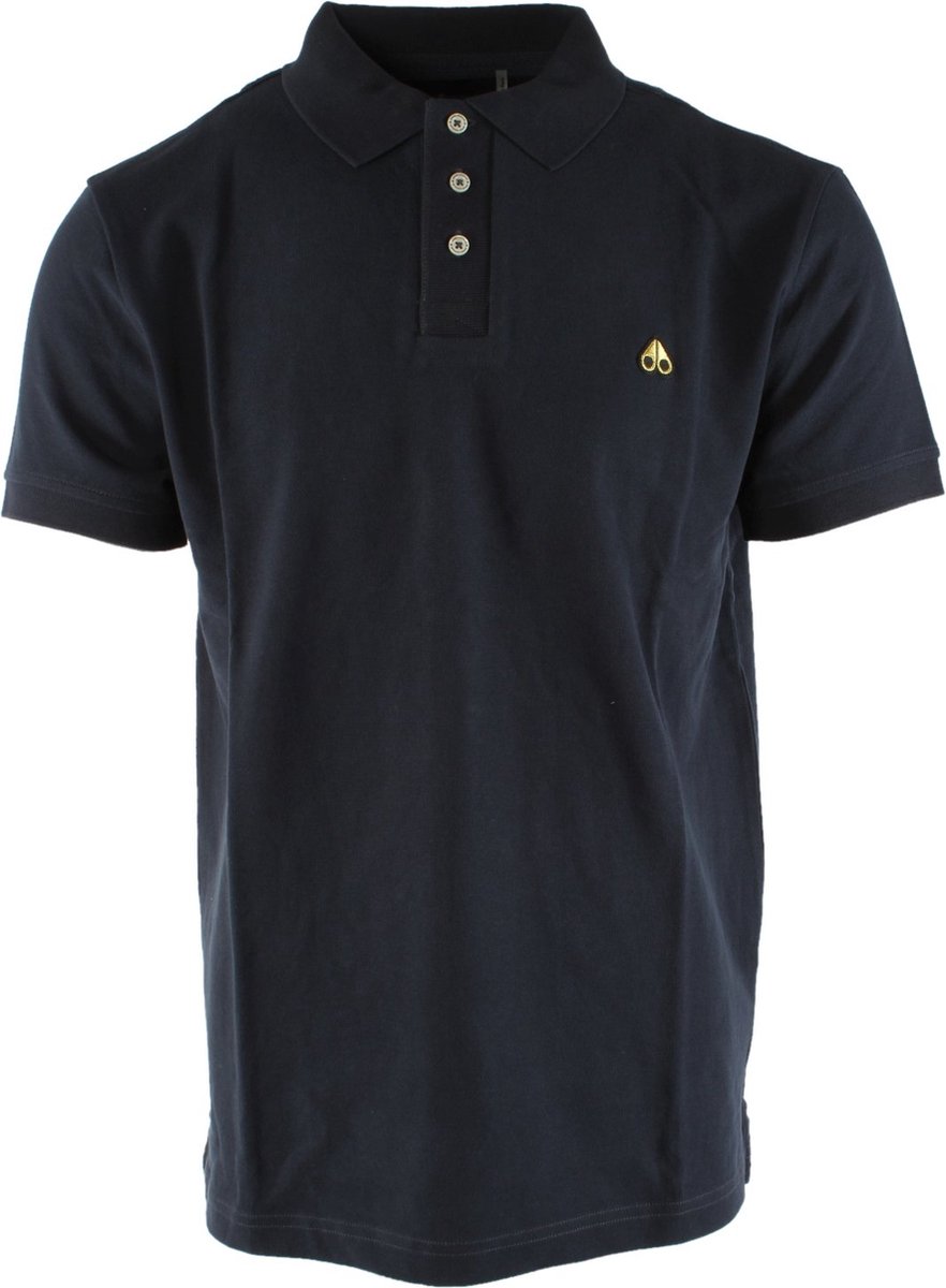 Moose Knuckles polo maat XS