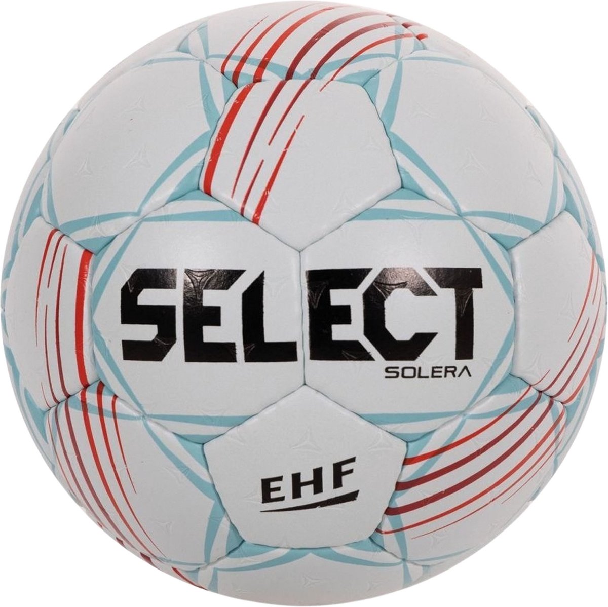 Ballon de handball Select Solera V22 - Bleu ciel | Taille: 1 | bol