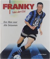 FRANKY VAN DER ELST - EEN MAN VOOR ALLE SEIZOENEN