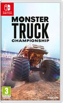 Monster Truck Championship - Nintendo Switch - Code in a box