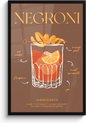 Cocktail - Negroni