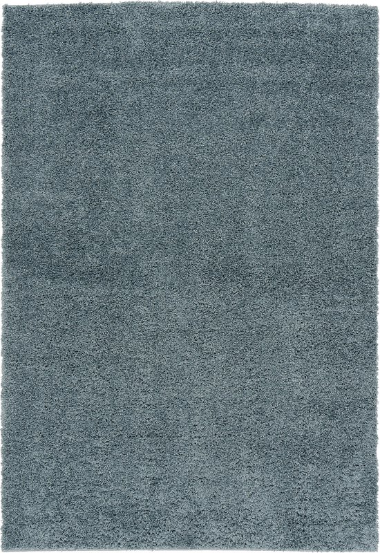 Pergamon Hoogpolig langpolig Shaggy vloeerkleed tapijt Fluffy