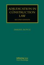 Construction Practice Series- Adjudication in Construction Law