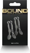 Nipple Clamps C1