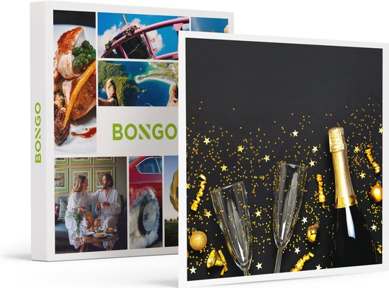 Bongo Bon - CADEAUKAART PROFICIAT - 50 € - Cadeaukaart cadeau voor man of vrouw