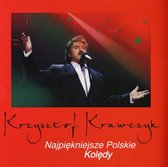 Krzysztof Krawczyk: Najpiękniejsze polskie kolędy [CD]