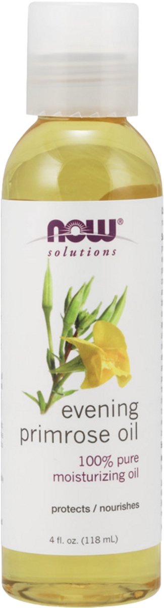 Evening Primrose Oil (118 ml)