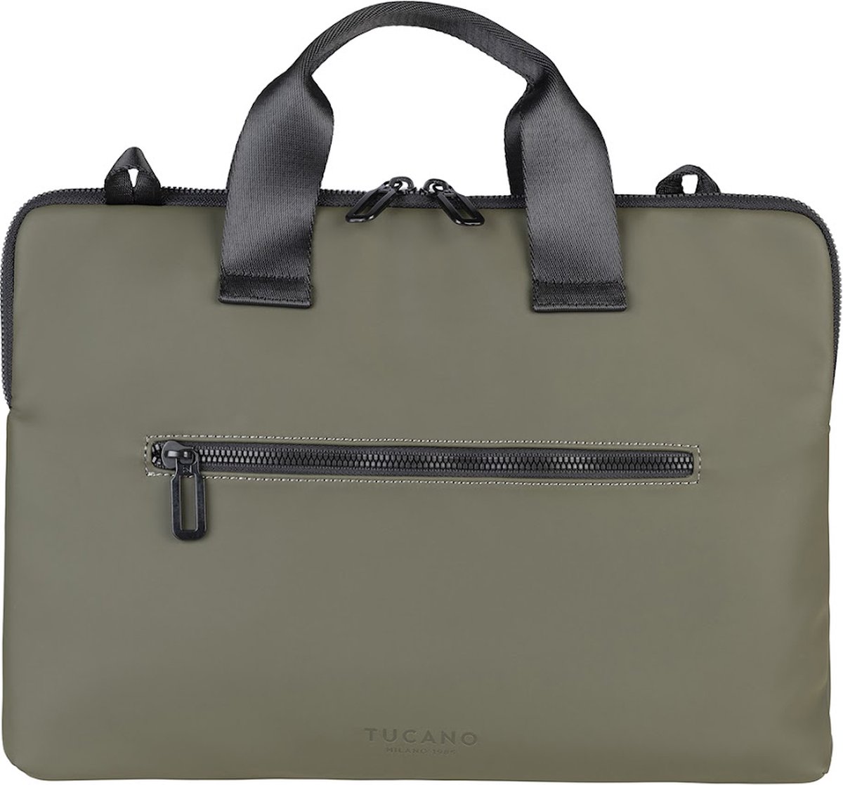 Tucano Gommo Bag 14” - Military Green