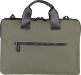 Tucano Gommo Bag 14” - Military Green